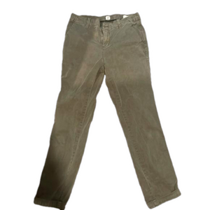 GAP girlfriend chinos